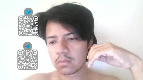 Danniel Rivera online show from 05.12.26