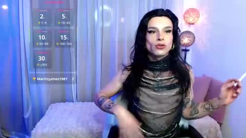 danni online show from 04.22.26