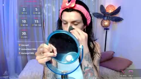 danni online show from 04.26.26