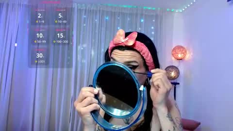 danni online show from 04.30.26