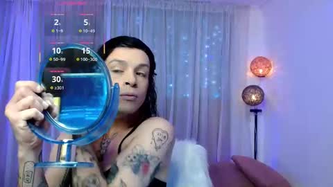 danni online show from 05.03.26