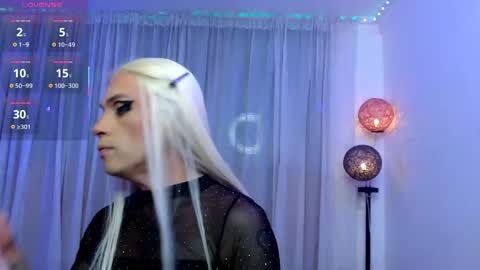 danni online show from 05.08.26