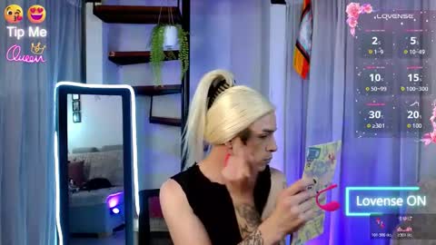 danni online show from 06.09.26