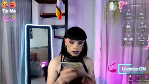danni online show from 06.11.26