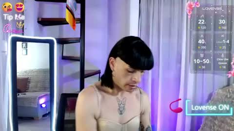 danni online show from 06.14.26