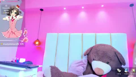 Danni  Sebastian online show from 02.09.25