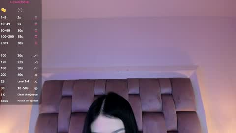 Dannika online show from 05.12.26