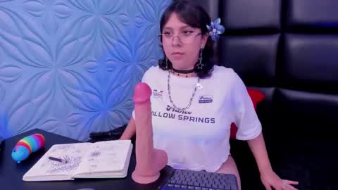 Dannixxx online show from 03.13.26