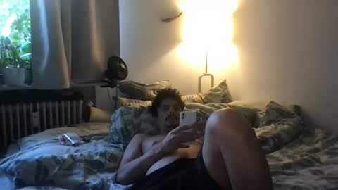 Dany online show from 07.29.26