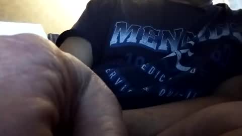 Snapshot of dannowisc chatting on 03.08.26 dannowisc online show from 03.08.26