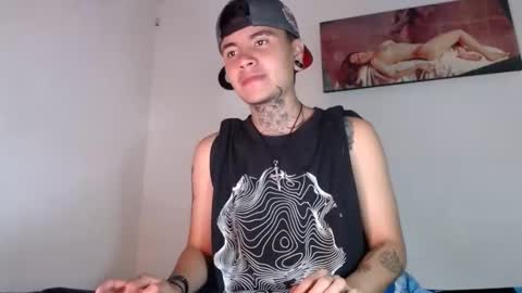 Snapshot of dannteftm chatting on 12.27.24 DANNTE online show from 12.27.24