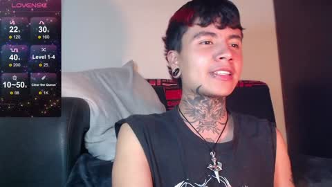 Snapshot of dannteftm chatting on 02.04.25 DANNTE online show from 02.04.25