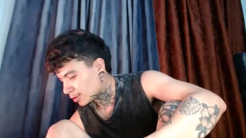 Snapshot of dannteftm chatting on 09.27.25 DANNTE online show from 09.27.25