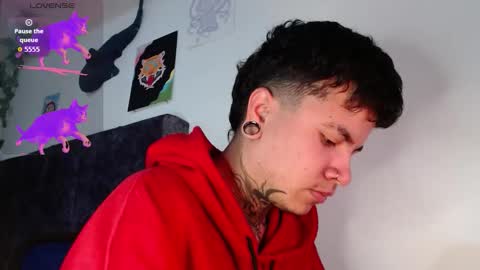 DANNTE online show from 02.12.26