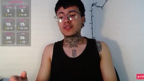 DANNTE online show from 03.13.26