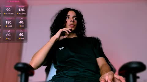 Danny online show from 02.18.26