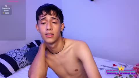 Snapshot of danny777_ chatting on 10.05.25 Danny online show from 10.05.25