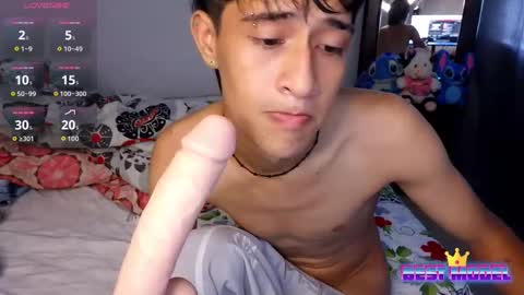 Snapshot of danny777_ chatting on 10.06.25 Danny online show from 10.06.25