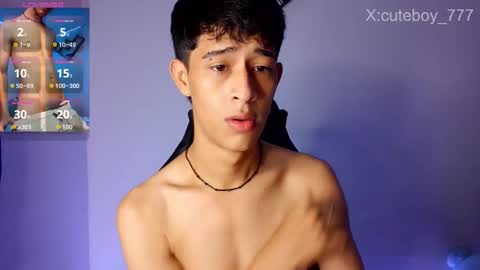 Snapshot of danny777_ chatting on 10.29.25 Danny online show from 10.29.25