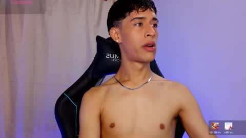 Snapshot of danny777_ chatting on 02.10.26 Danny online show from 02.10.26