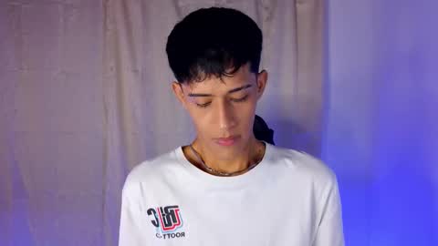 Snapshot of danny777_ chatting on 02.11.26 Danny online show from 02.11.26