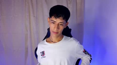 Snapshot of danny777_ chatting on 02.14.26 Danny online show from 02.14.26