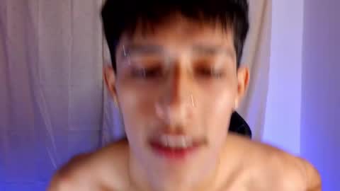 Snapshot of danny777_ chatting on 02.22.26 Danny online show from 02.22.26