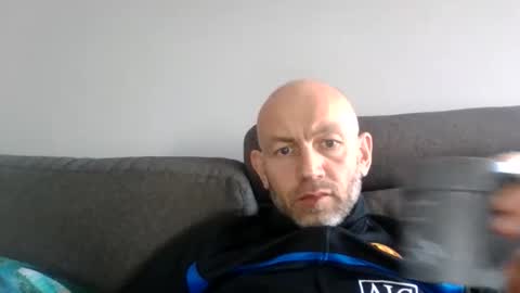 danny81boy online show from 05.12.26