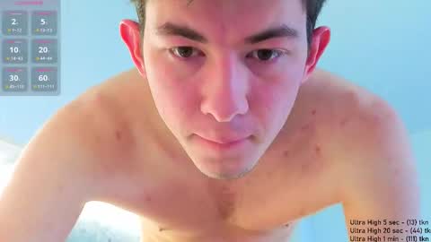 danny__magic online show from 10.05.25