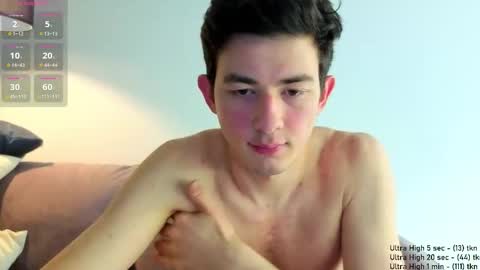 Snapshot of danny__magic chatting on 12.18.25 danny__magic online show from 12.18.25