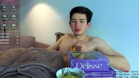 Snapshot of danny__magic chatting on 12.20.25 danny__magic online show from 12.20.25