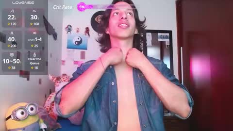 phantom555 online show from 01.14.25