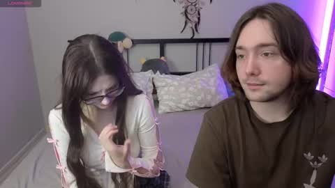 Snapshot of danny_and_ellen chatting on 03.07.26 danny and ellen online show from 03.07.26