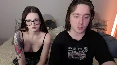 Snapshot of danny_and_ellen chatting on 03.13.26 danny and ellen online show from 03.13.26