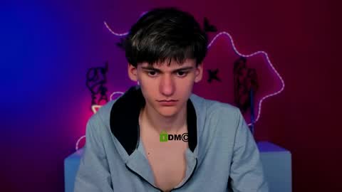 danny_dark1 online show from 04.26.26