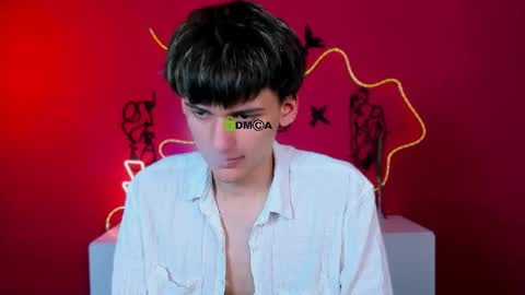 danny_dark1 online show from 05.04.26