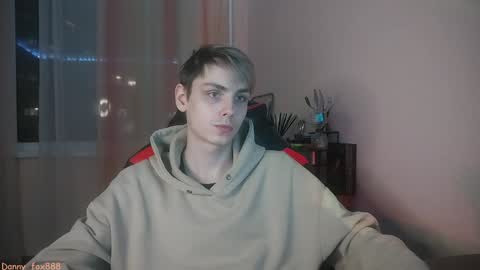 Daniel online show from 02.08.25