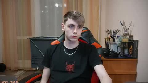 Daniel online show from 03.09.25