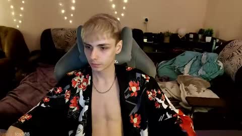 Snapshot of danny_fox888 chatting on 05.17.26 Daniel online show from 05.17.26