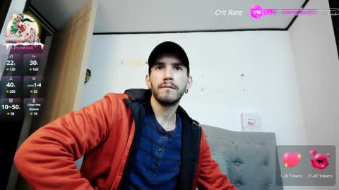 Snapshot of danny_hot_fun chatting on 03.09.25 Danny and Alex online show from 03.09.25