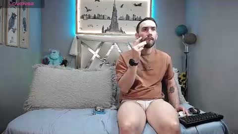 Danny and Alex online show from 08.01.26
