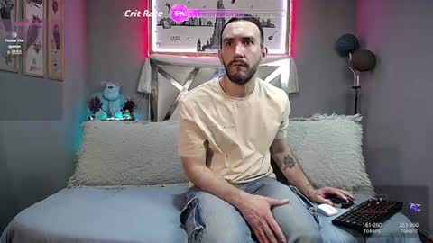 Danny and Alex online show from 08.03.26