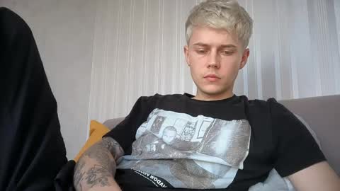 danny online show from 05.06.26