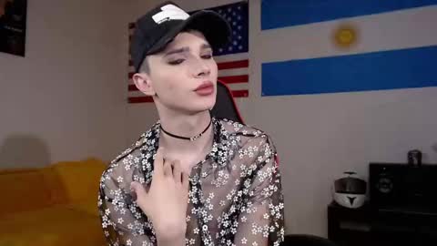 Danny online show from 11.09.25