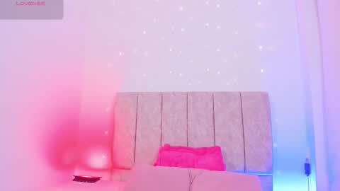 Snapshot of danny_smith12 chatting on 10.24.25 DANNY online show from 10.24.25