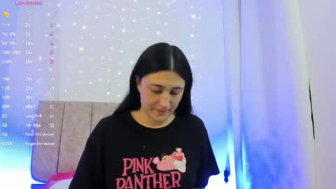 Snapshot of danny_smith12 chatting on 11.16.25 DANNY online show from 11.16.25