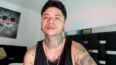 Danny  online show from 02.04.25