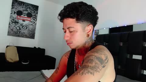 Danny  online show from 02.08.25