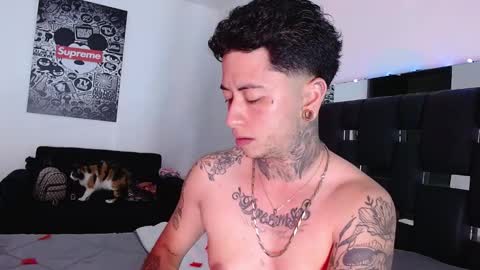 Danny  online show from 02.26.25