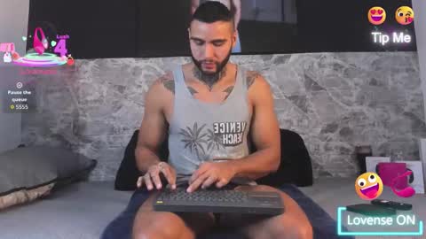 Snapshot of danny_wilson1 chatting on 10.09.25 Danny Willson online show from 10.09.25